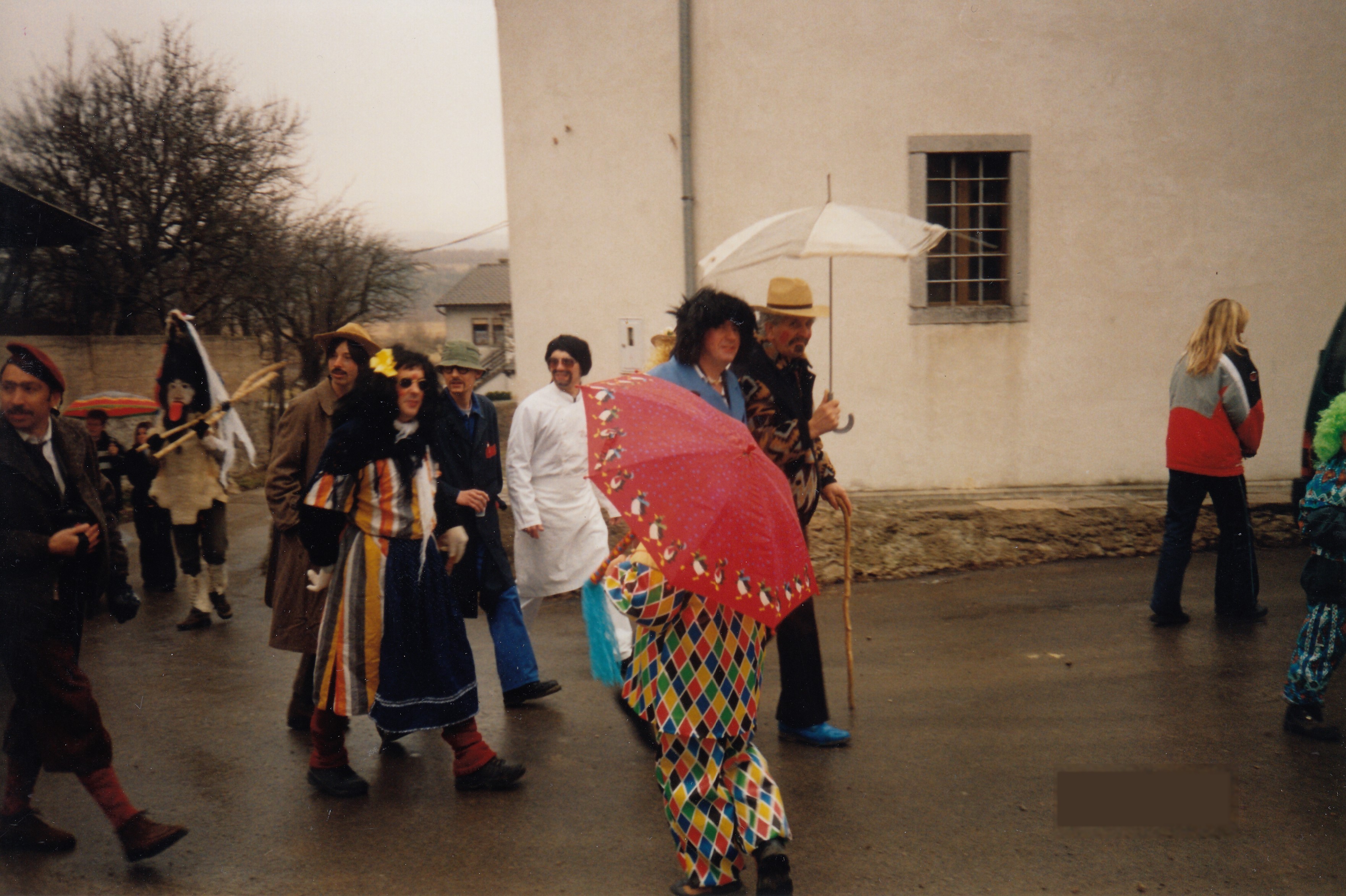 016_Jasen_pustna povorka